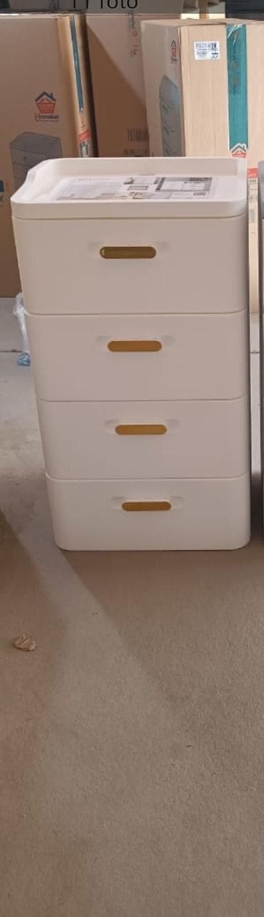 kapron dolab: Plasmas dolablar birinci şəkil 45₼ — 2