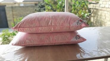 donuz sala: Yuxu üçün Yeni Lələk, tük Yastıq, Ünvandan götürmə — 3