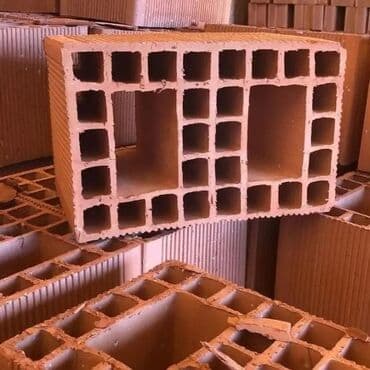 купить кирпич в баку: 16 qəpikdən başlayan kerpicler KƏRPİC 16 QƏPİK. 19x19x8 - Zavod — 18