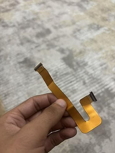 printer işlənmiş: Samsung planşet üçün ehtiyat hissələri paketi - Model: Samsung Galaxy — 7