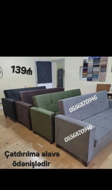 açılan çarpayı: Divan, Yeni, Açılan, Bazalı, Parça, Ödənişli çatdırılma — 10