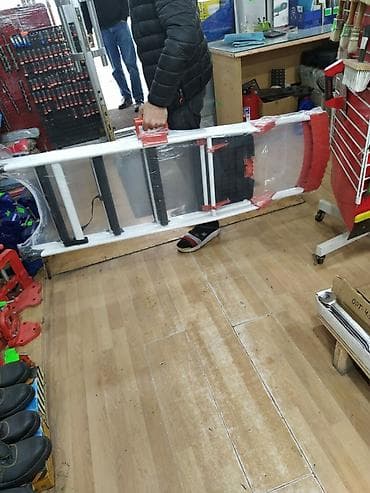 dəmir nərdivan qiyməti: Nerdivan ev üçün super tutacaq yeride var ( 4 pilles 70 man — 3