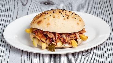 Tikinti və təmir: Fast Food Biznesinizi Peşəkarla Qurun – 13 İllik Təcrübə ilə Sıfırdan — 4