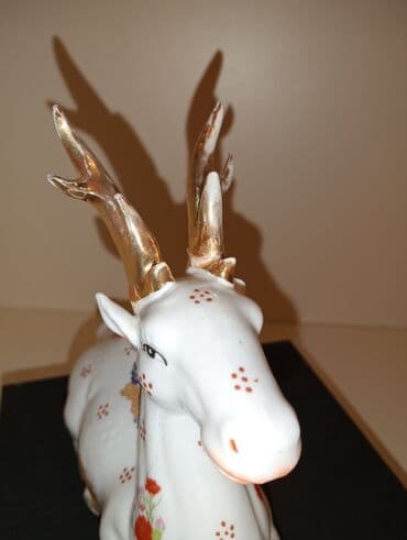 формы для гипса: Фигура, Гипс, цвет - Белый — 8