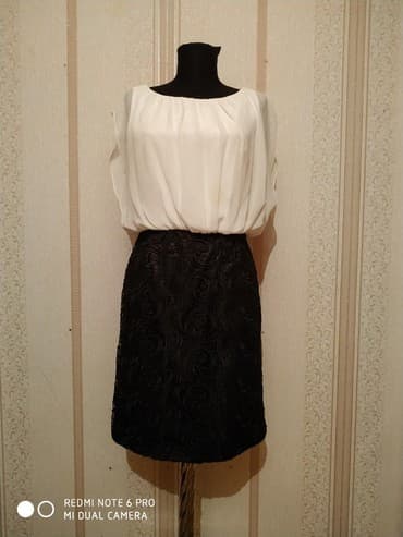 Don az geyinilib 38-40 ölçü