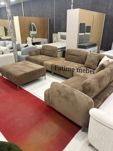 Künc divan, Yeni, Şəhərdaxili pulsuz çatdırılma