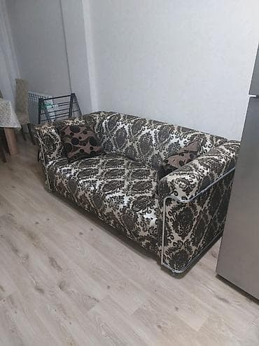 28 may da 1 otaqli kiraye ev: 2 otaqlı studiya mənzil - Daxili dəhliz: qarderob sistemi — 7