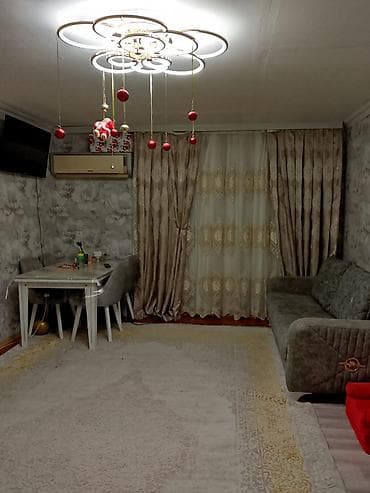 bakida kiraye evler 2 otaqli: 2 otaqlı, 50 kv. m, Orta təmir — 3