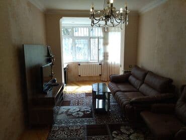 ucuz evler xirdalanda: Xırdalan, 2 otaqlı, Köhnə tikili, 63 kv. m — 1