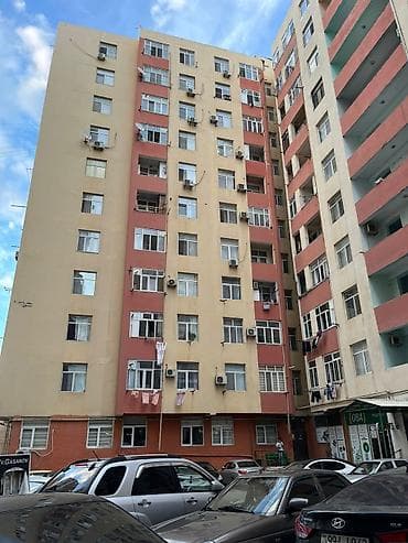 ecemide ucuz evler: 3 otaqlı, Yeni tikili, 122 kv. m — 1