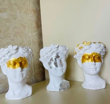 Pərdə və jalüzlər: Fiqur, rəng - Yasəmən — 2