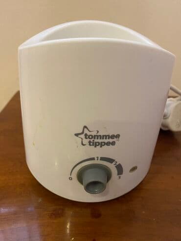 Uşaq gidasının qızdırılma apparatı lalafo.az -da Uşaq gidasının qızdırılma apparatı