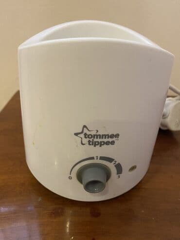 işlenmiş ariston: Аппарат для подогрева смеси — 1