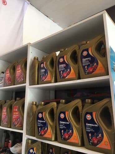 liqui moly 5w40: 5 l — 11