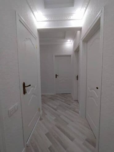 şəhər bağları mənzil satılır: Sumqayıt, 3 otaqlı, Köhnə tikili, 90 kv. m — 8