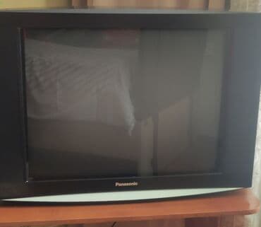 i̇şlənmiş tv jvc 32 dyum: İşlənmiş Televizor Panasonic 75" Ünvandan götürmə — 1