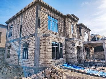 Alüminium və PVC pəncərə–qapı sistemləri üzrə peşəkar istehsal və