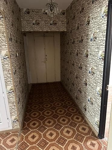 köhne suraxani: Bakı, Hövsan qəs., 3 otaqlı, Köhnə tikili, 85 kv. m — 5