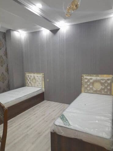 купить квартиру студию в баку: 3 комнаты, Новостройка, 116 м² — 12