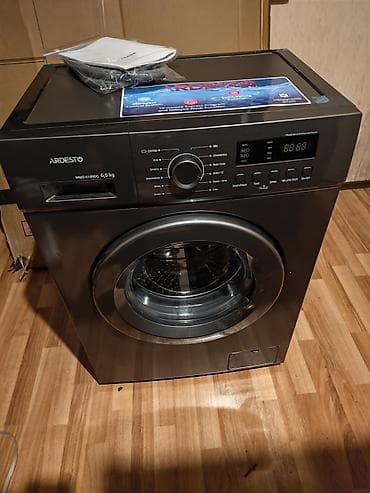 kreditle evlerin satisi: 1 otaqlı, Yeni tikili, 36 kv. m — 7