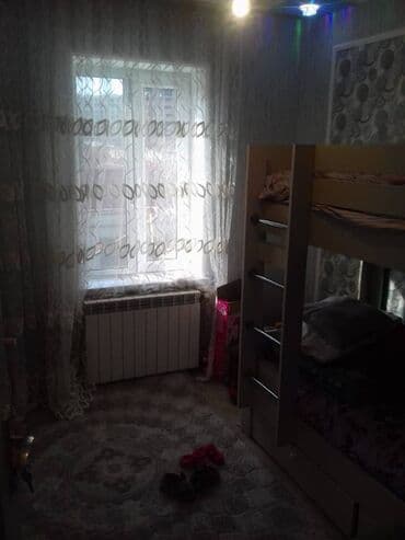 qobu lokbatan yolu: Bakı, Bakıxanov qəs., 3 otaqlı, Köhnə tikili, 65 kv. m — 6