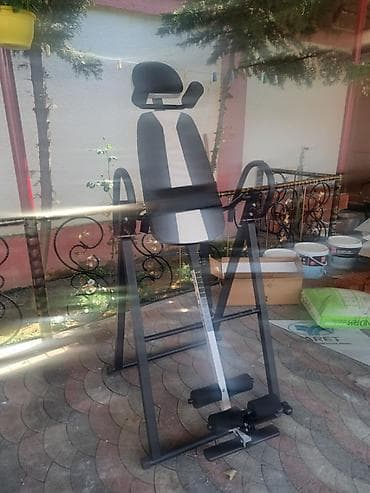 Idman aləti

təzədir

ünvan Mərdəkan

122