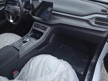 lider diskleri: BYD Destroyer 05: 1.5 l | 2025 il Sedan — 9