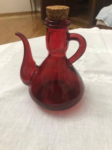 Yağ və ya ədviyya qabı, tutumu 350qram(350ml), İtaliya istehsalı lalafo.az -da Yağ və ya ədviyya qabı, tutumu 350qram(350ml), İtaliya istehsalı