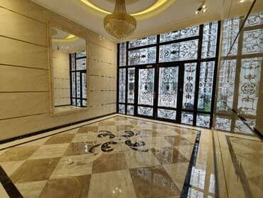 gence masaj salonu: 3 otaqlı, Yeni tikili, m. Gənclik, 146 kv. m — 5