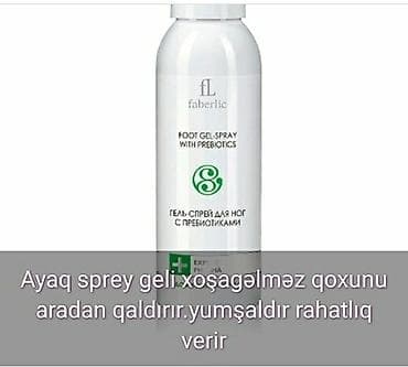 sizanaqlara qarsi maz: Ayaqqabi ucun 150 ml dizederant-9 m,250 ml sprey ise-10 m ve ayaga — 7
