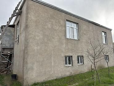 bərdə ev: 4 otaqlı, 120 kv. m, Orta təmir — 2