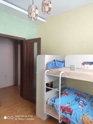 kiraye evler 2022 1 otaqli: 100 kv. m, 3 otaqlı — 16