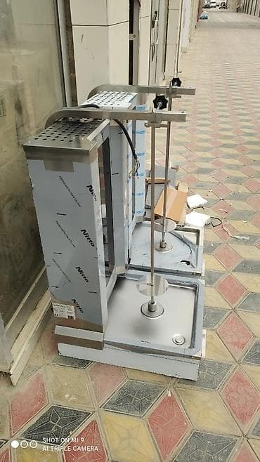 döner ustasi: Elektrik, Ersoz, 4 gözlü, Kredit — 3