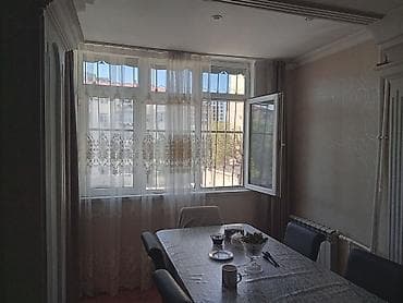 bine sovxoz evler: Bakı, 8-ci kilometr, 3 otaqlı, Köhnə tikili, m. Neftçilər, 60 kv. m — 9