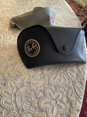 cins salvarlar kisi ucun: Gün eynəyi, Ray-Ban — 3