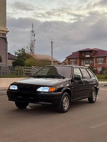 islenmis avtomobiller: VAZ (LADA) 2104: 1.6 l | 2012 il 320000 km Sedan — 4