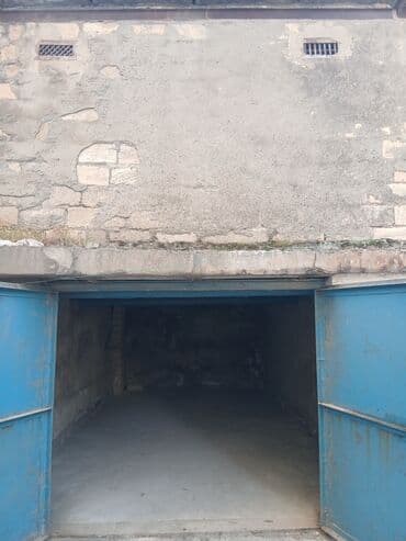 ecemi kiraye: 20 kv. m, 20 * 7 * 3 Beton, Daş Kommunal xətlər qoşulmayıb — 6