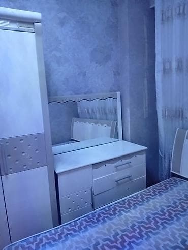 masasi: İkinəfərlik çarpayı — 2