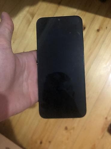 Redmi 15 c 256 yaddaş 8+8 ram idial telefondu münasib qiymətlə real — 2