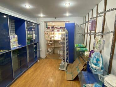 qarayev obyekt: Bakixanov qes, 9 mertebeli binanin 1 ci mertebesinde obyekt aptek kimi — 5