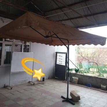 işlənmiş zontik: 💫Ruhan Zontik biri 80 azn¹⁵ 17 eded var Olcu 250x250 tek tek satilir — 1