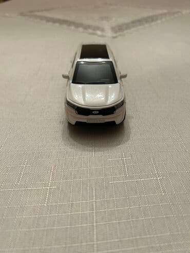 qruz nə deməkdir: Kia, 2016 il, 1:35, Dəmir, Pulsuz çatdırılma, Ödənişli çatdırılma — 6