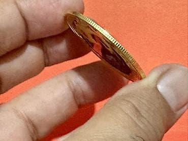 qedim pullar aliram: Mövzu: At təsvirli xatirə sikkələri – 2 ədəd dəst - Məhsul: Rəngli — 7