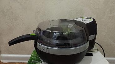 mikser tefal: Fritoz Tefal, 1-1.9 l, Yeni — 4