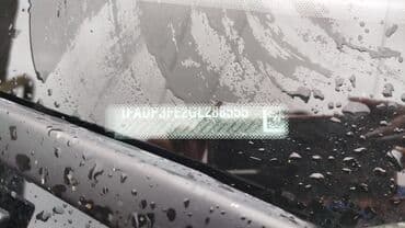 qaz: Ford Focus: 1 l | 2016 il 260 km Sedan — 10