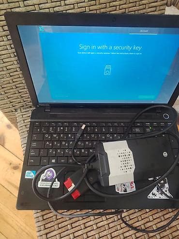 Инструменты для авто: Avtomobil diaqnostika skaneri + USB kabeli Məhsul təsviri: - Laptopla — 5
