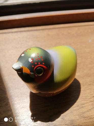 Ручки: Подставка для скрепок Piu Piu. PYLONES Держатель для скрепок "Piu — 3