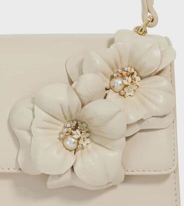 чехол сумка: Сумка Dune London leather — 3