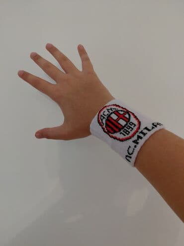 Женская одежда: Браслет — 3