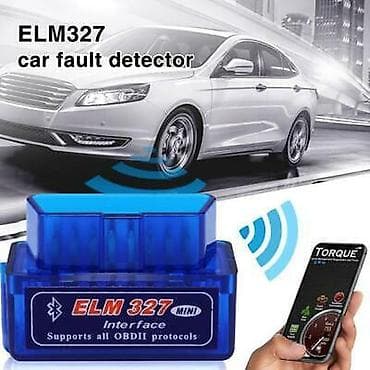 Obd2 elm 327